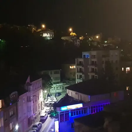 Skenderija 塞拉耶佛